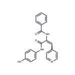 Casein kinase 1δ-IN-10 pictures