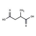 2-Methylsuccinic acid pictures