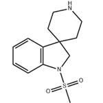 1-(methylsulfonyl)spiro[indoline-3,4'-piperidine] pictures