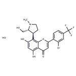 Voruciclib hydrochloride pictures