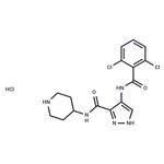 AT7519 Hydrochloride pictures