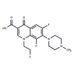 Fleroxacin pictures