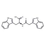 Tryptophan, N-indol-3-ylacetyl- (6CI) pictures