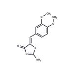 GSK-3β inhibitor 10 pictures