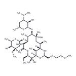 Dirithromycin pictures