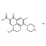 Levofloxacin Hydrochloride Impurity A pictures