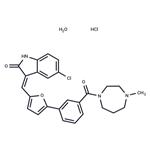 CX-6258 hydrochloride hydrate pictures