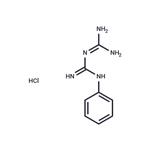 1-Phenylbiguanide HCl pictures