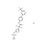 CTP Synthetase-IN-1 Ammonium salt pictures