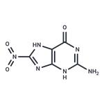 8-Nitroguanine pictures