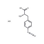 4-Azido-L-phenylalanine hydrochloride pictures