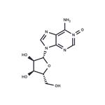 Adenosine N1-oxide pictures