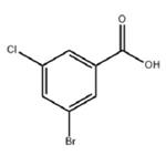 3-BROMO-5-CHLOROBENZOIC ACID pictures