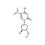 2′-Deoxy-5-nitrocytidine pictures