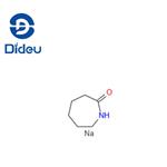 hexahydro-2H-azepin-2-one, sodium salt pictures