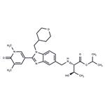 Bromodomain inhibitor-12 pictures