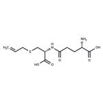 γ-Glutamyl-S-allylcysteine pictures