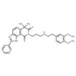 RSV L-protein-IN-3 pictures