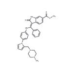 Multi-kinase-IN-3 pictures