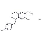 (-)-Coclaurine hydrochloride pictures