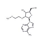 2'-O-(2-Methoxyethyl)adenosine pictures