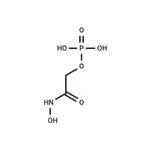 Phosphoglycolohydroxamic acid pictures