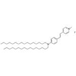 4-(4-(DIHEXADECYLAMINO)STYRYL)-N-METHYLPYRIDINIUM IODIDE pictures