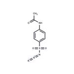 4-Acetamidobenzenesulfonyl azide pictures