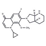 Decarboxy Moxifloxacin pictures