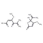 Penicillic acid pictures