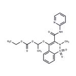 Ampiroxicam pictures