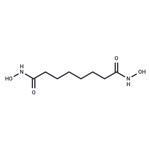 Suberoyl bis-hydroxamic acid pictures