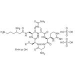 Capreomycin sulfate pictures