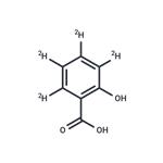 Salicylic Acid-d4 pictures