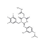 SARS-CoV-2 3CLpro-IN-2 pictures