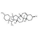 Solanidine pictures