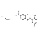 Niclosamide olamine pictures