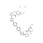 Daclatasvir dihydrochloride pictures