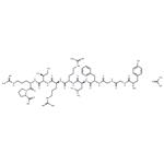 Dynorphin A 1-10 acetate(79994-24-4 free base) pictures