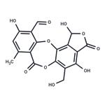 Salazinic Acid pictures