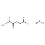 Alpha-calcium ketoglutarate monohydrate pictures