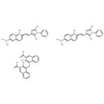 Pyrvinium pamoate pictures