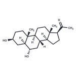 5α-Pregnane-3β,6α-diol-20-one pictures