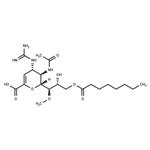 Laninamivir octanoate pictures