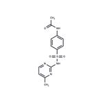 Acetylsulfamerazine pictures