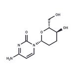 1-(2,3-Dideoxy-β-D-erythro-hexo pyranosyl)cytosine pictures