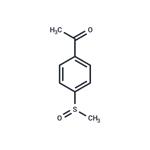 1-(4-methansulfinylphenyl)ethanone pictures