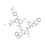 Sincalide ammonium pictures