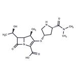 Meropenem pictures