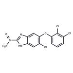 Triclabendazole sulfoxide pictures